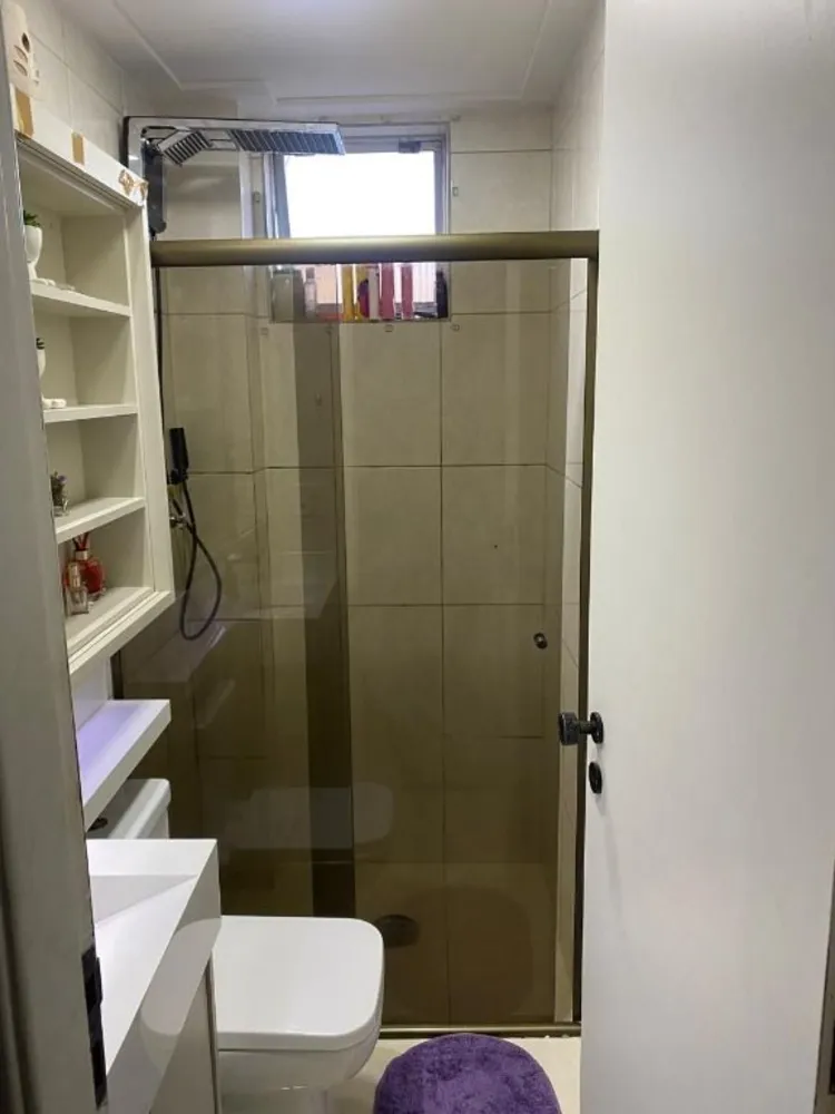 Apartamento, 2 quartos, 60 m² - Foto 4