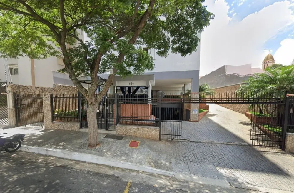 Apartamento, 2 quartos, 60 m² - Foto 12