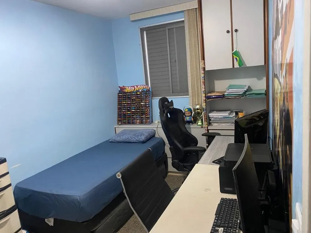 Apartamento, 2 quartos, 60 m² - Foto 8