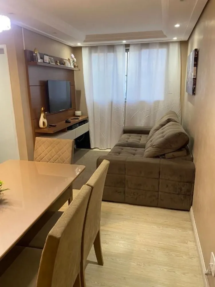 Apartamento, 2 quartos, 60 m² - Foto 3