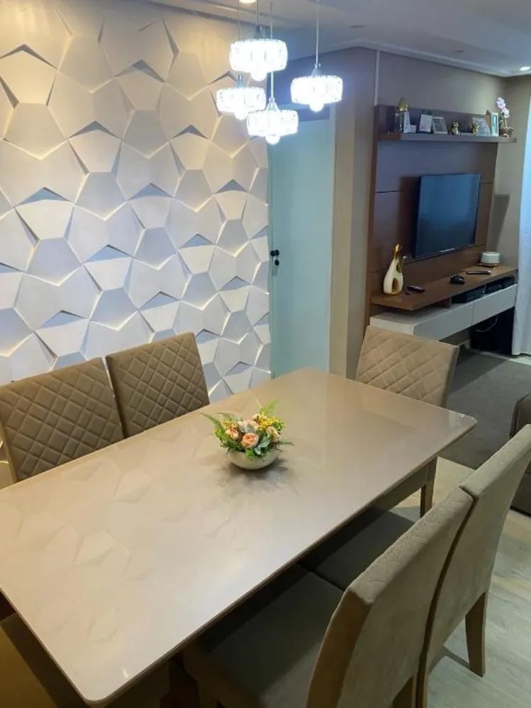 Apartamento, 2 quartos, 60 m² - Foto 6
