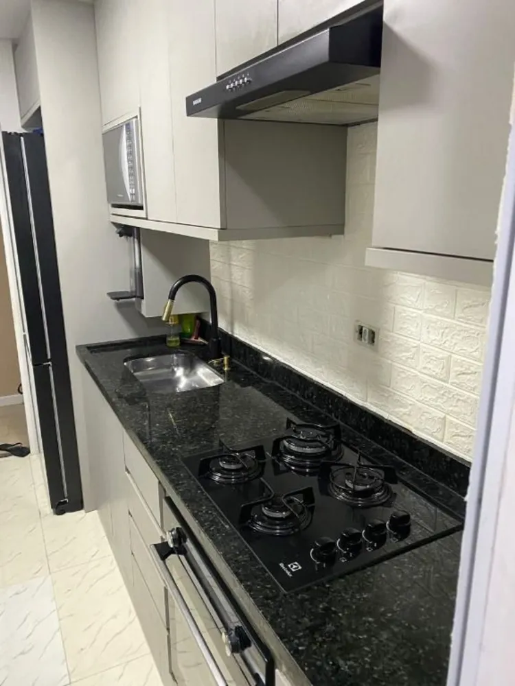 Apartamento, 2 quartos, 60 m² - Foto 11