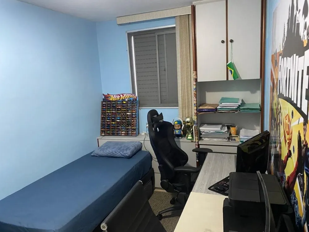 Apartamento, 2 quartos, 60 m² - Foto 2