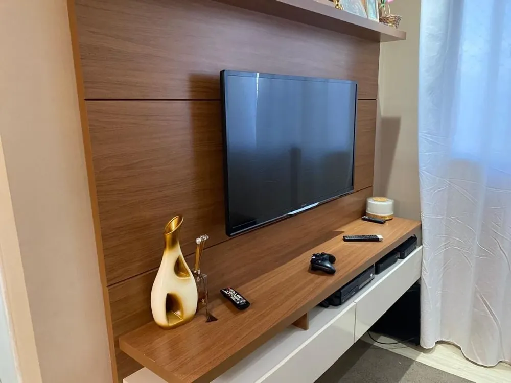 Apartamento, 2 quartos, 60 m² - Foto 7