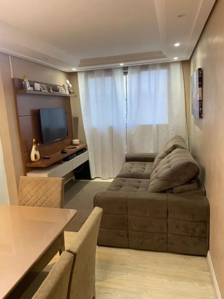Apartamento, 2 quartos, 60 m² - Foto 9