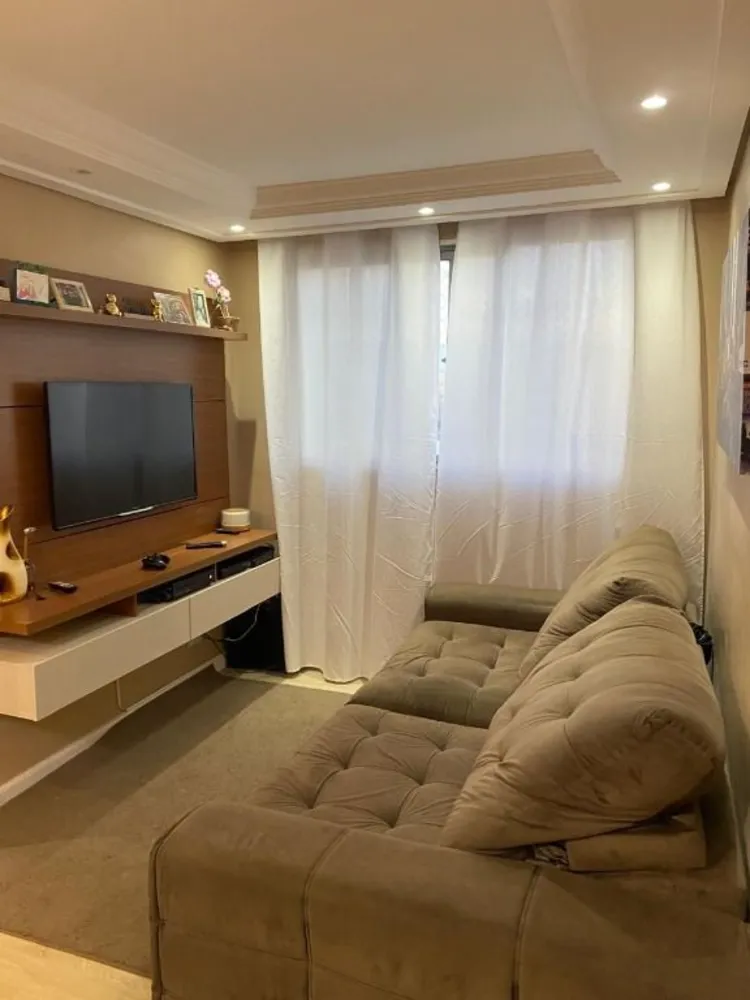 Apartamento, 2 quartos, 60 m² - Foto 10