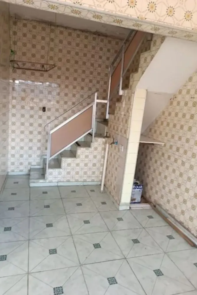 Sobrado, 3 quartos, 400 m² - Foto 1