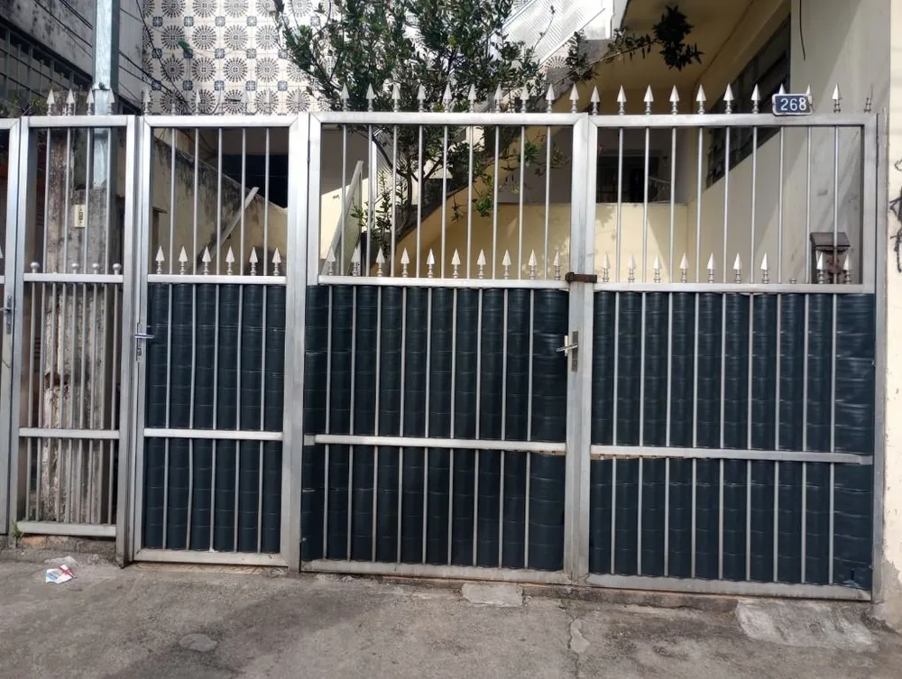 Sobrado, 3 quartos, 400 m² - Foto 3