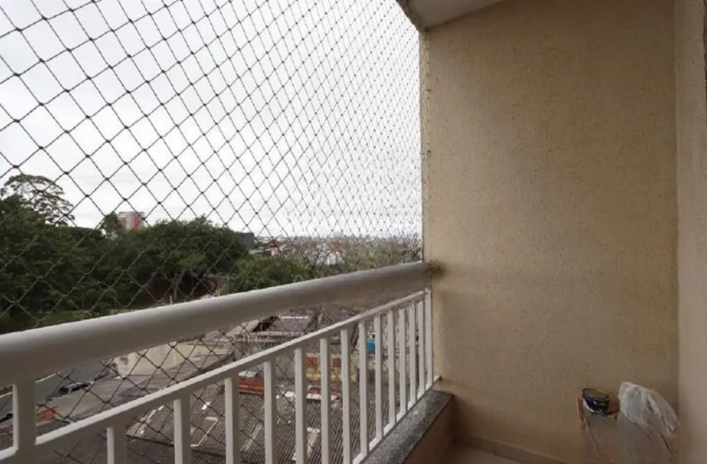 Apartamento, 2 quartos, 55 m² - Foto 6