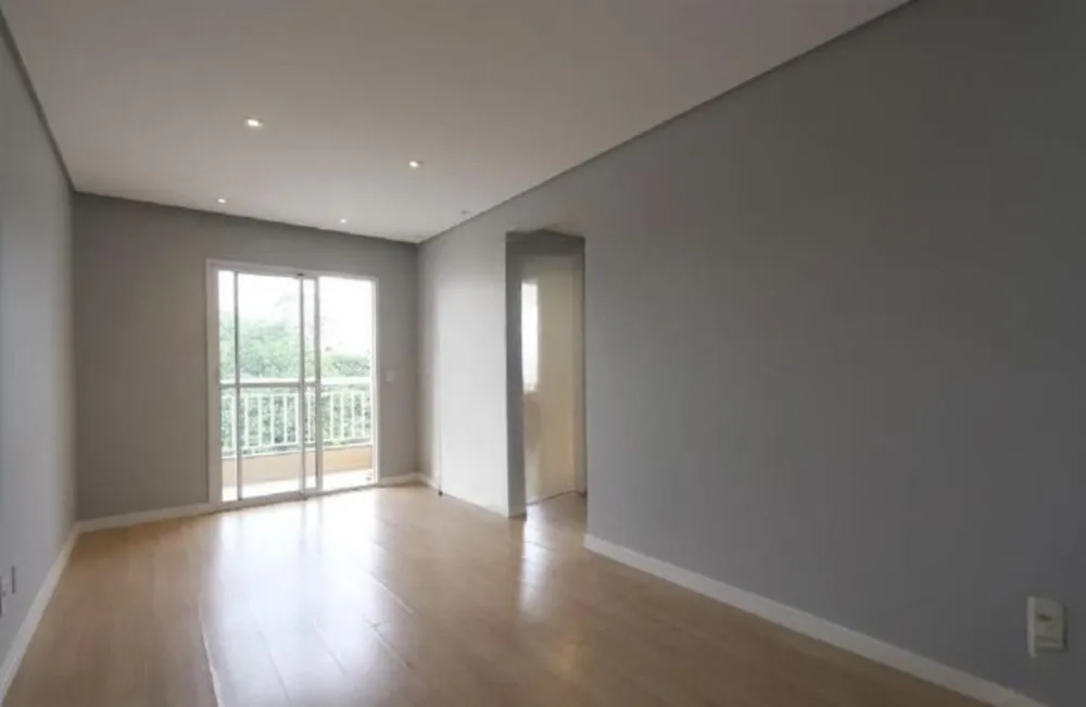 Apartamento, 2 quartos, 55 m² - Foto 1