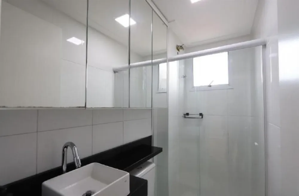 Apartamento, 2 quartos, 55 m² - Foto 8
