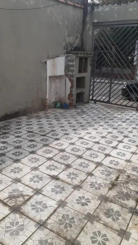 Casa, 2 quartos, 125 m² - Foto 5