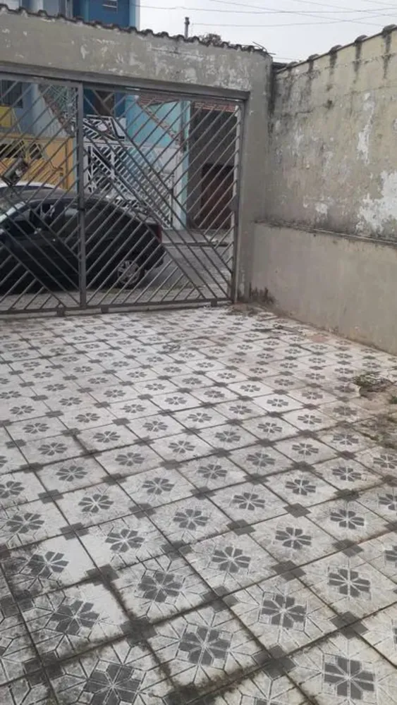 Casa, 2 quartos, 125 m² - Foto 2