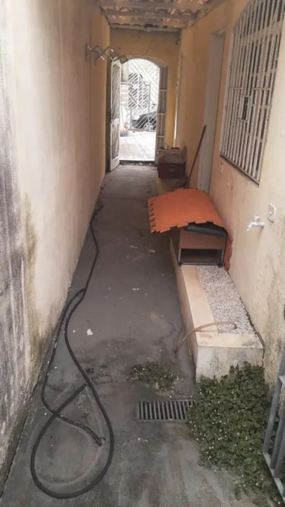 Casa, 2 quartos, 125 m² - Foto 4