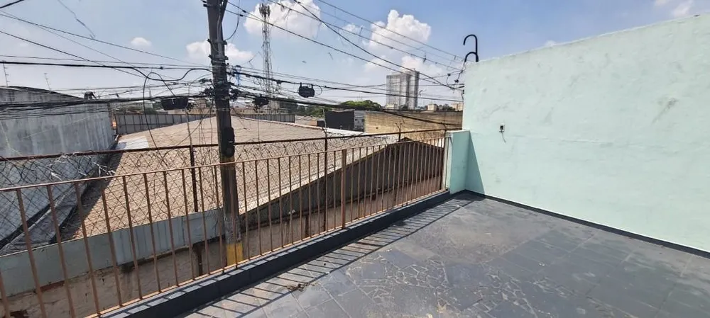 Sobrado, 4 quartos, 150 m² - Foto 8