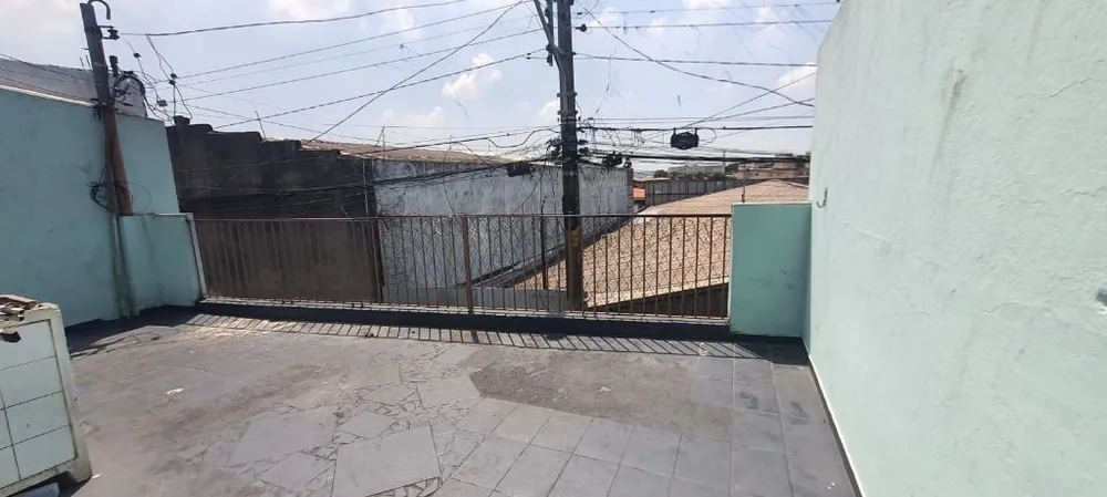 Sobrado, 4 quartos, 150 m² - Foto 3