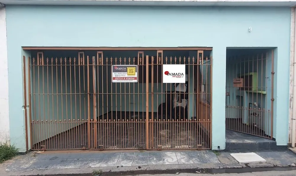 Sobrado, 4 quartos, 150 m² - Foto 1