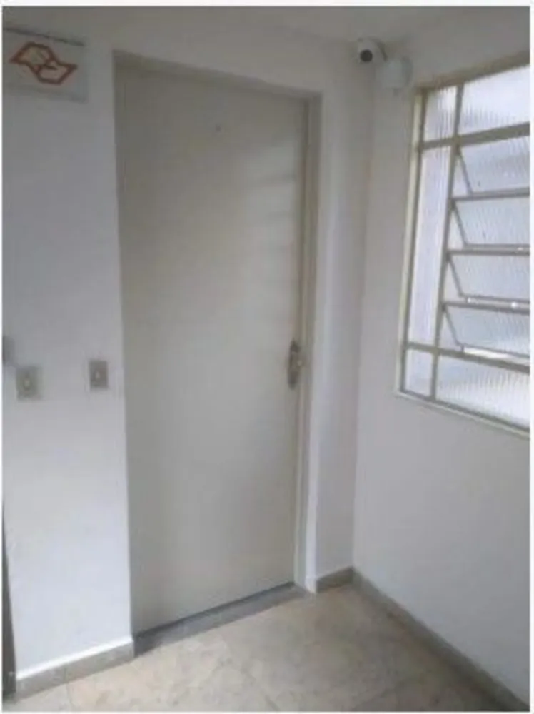 Apartamento, 2 quartos, 40 m² - Foto 1