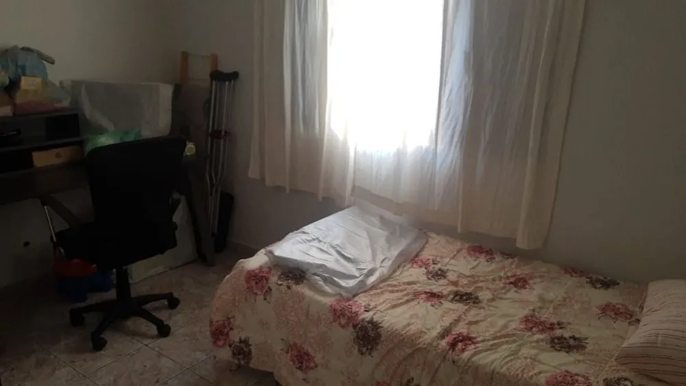 Casa, 3 quartos, 90 m² - Foto 2