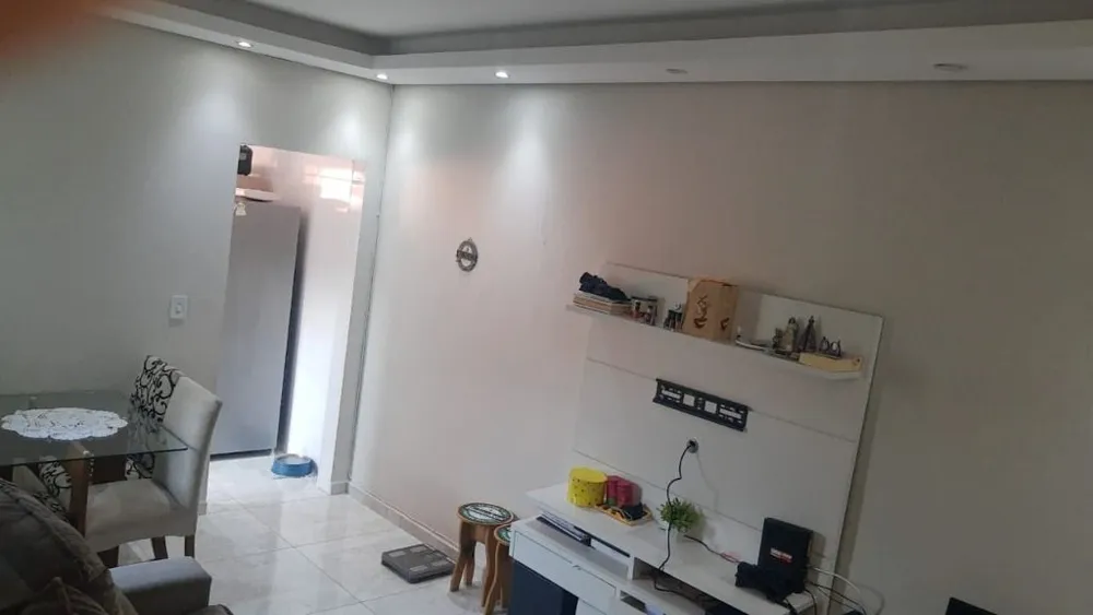 Casa, 3 quartos, 90 m² - Foto 3