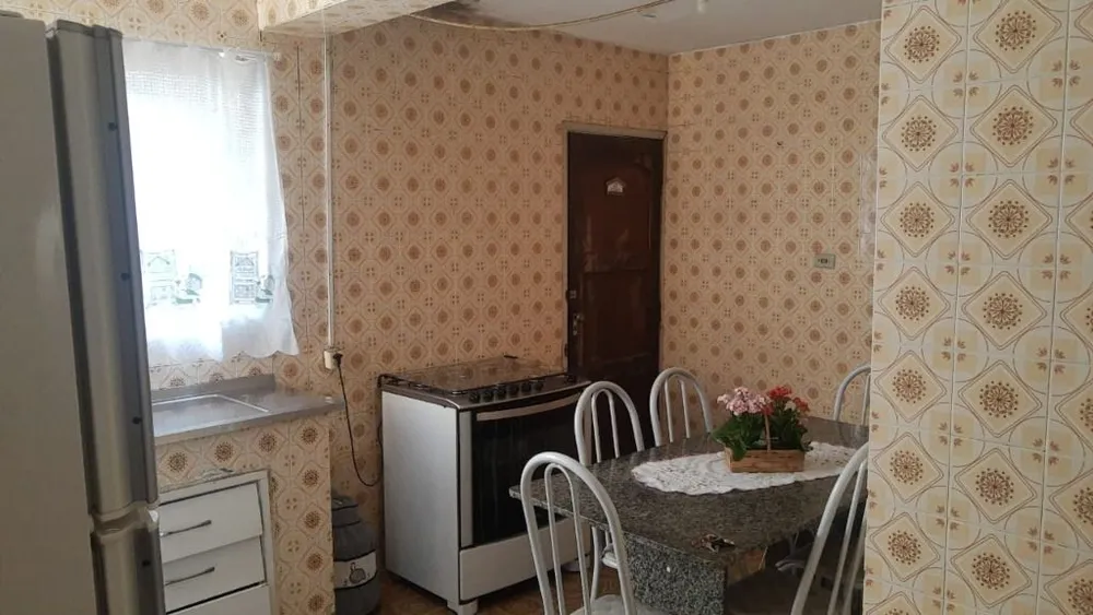 Casa, 3 quartos, 90 m² - Foto 1