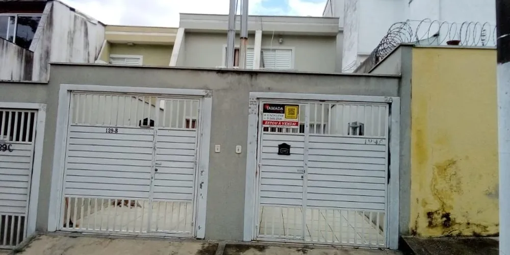 Sobrado, 2 quartos, 72 m² - Foto 3