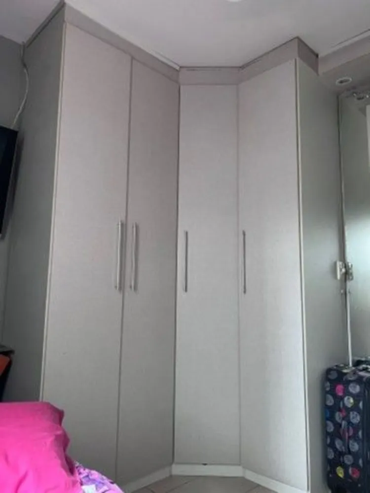 Sobrado, 2 quartos, 72 m² - Foto 4