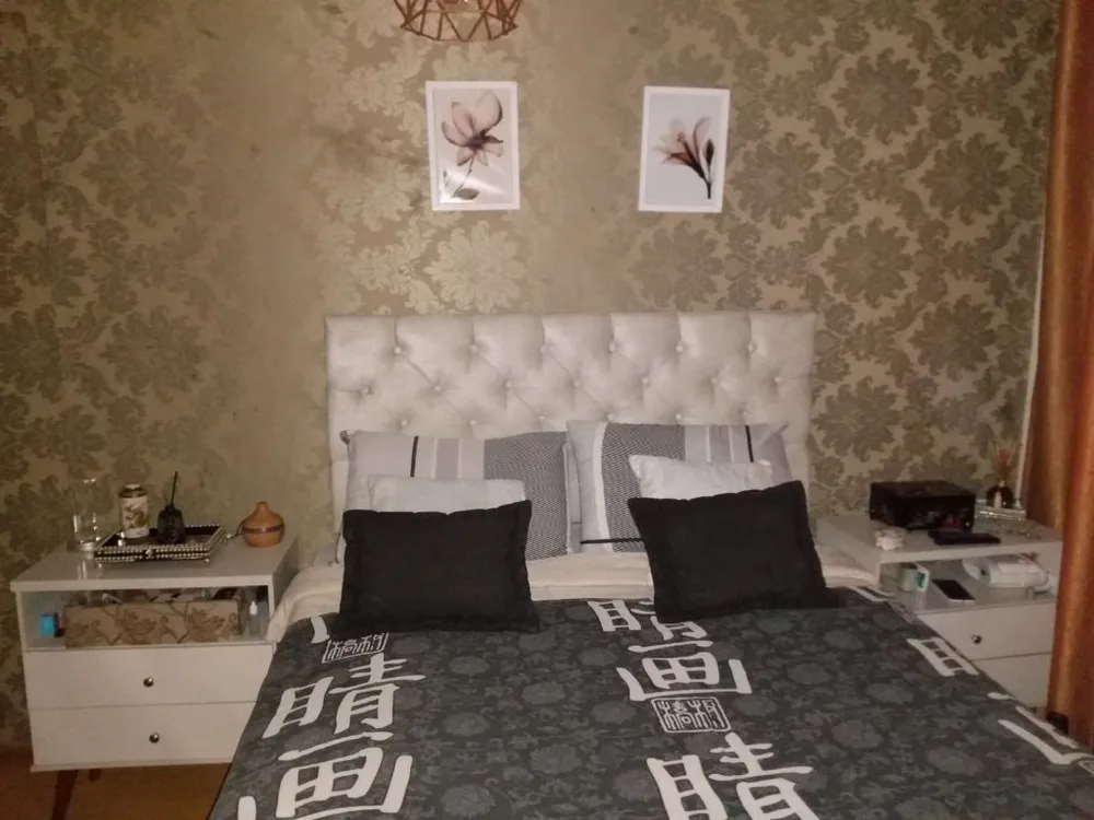 Sobrado, 2 quartos, 72 m² - Foto 2