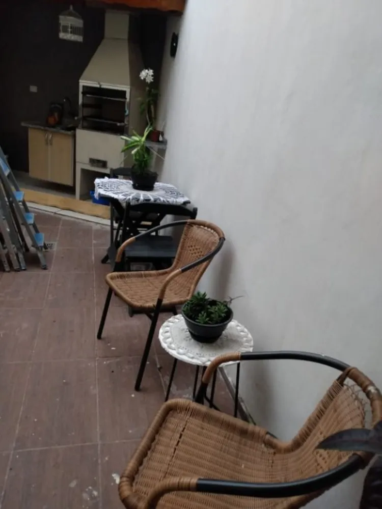 Sobrado, 2 quartos, 72 m² - Foto 4