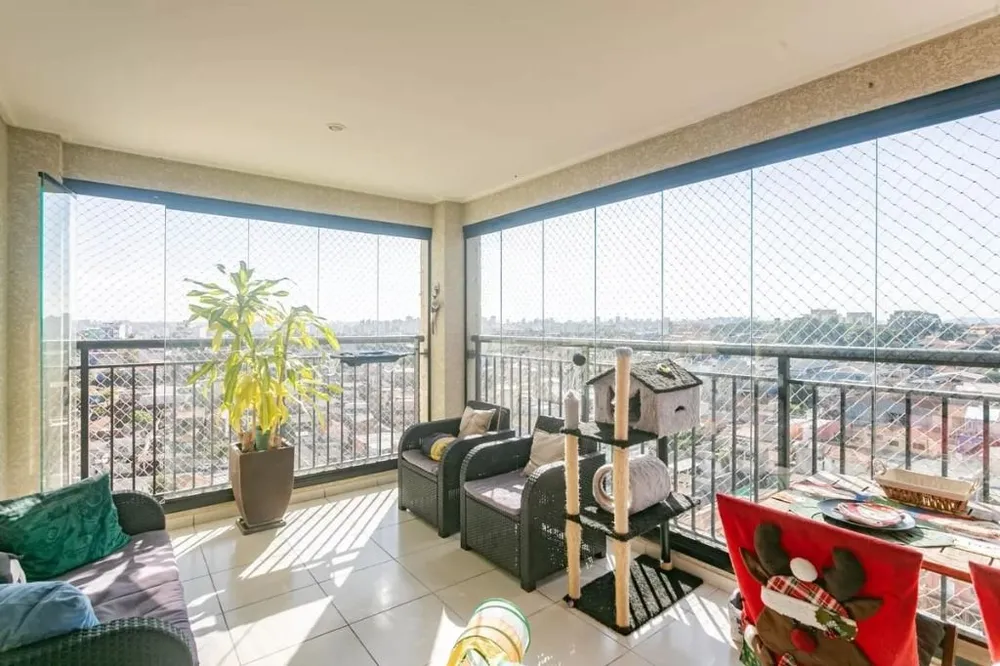 Apartamento, 2 quartos, 67 m² - Foto 2