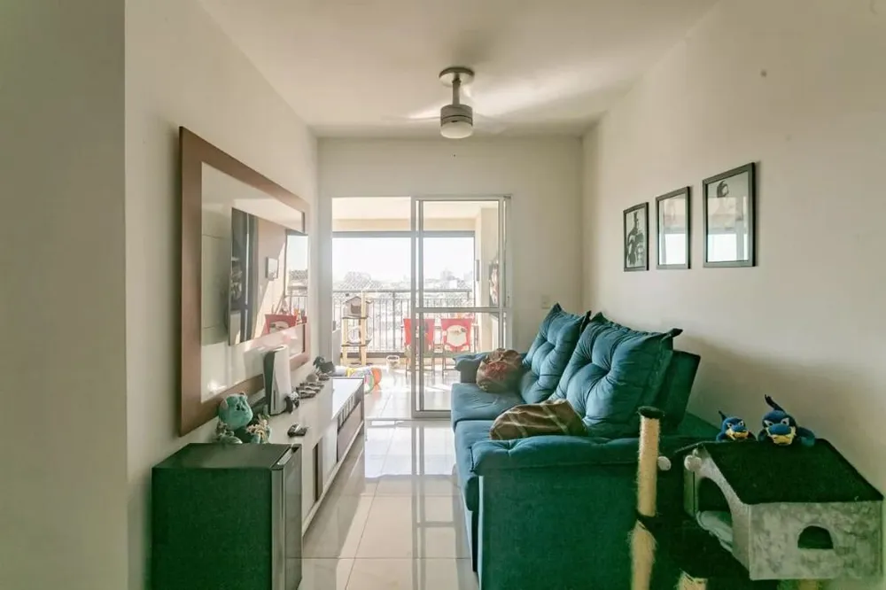 Apartamento, 2 quartos, 67 m² - Foto 4
