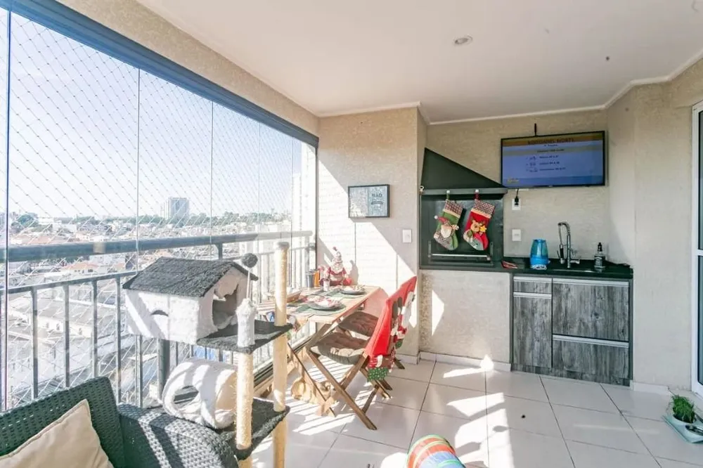 Apartamento, 2 quartos, 67 m² - Foto 1