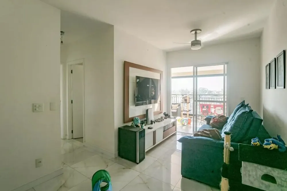 Apartamento, 2 quartos, 67 m² - Foto 3