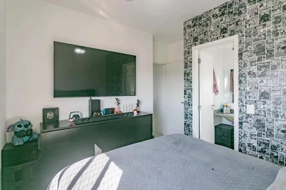 Apartamento, 2 quartos, 67 m² - Foto 8