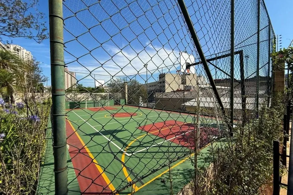 Apartamento, 2 quartos, 67 m² - Foto 11