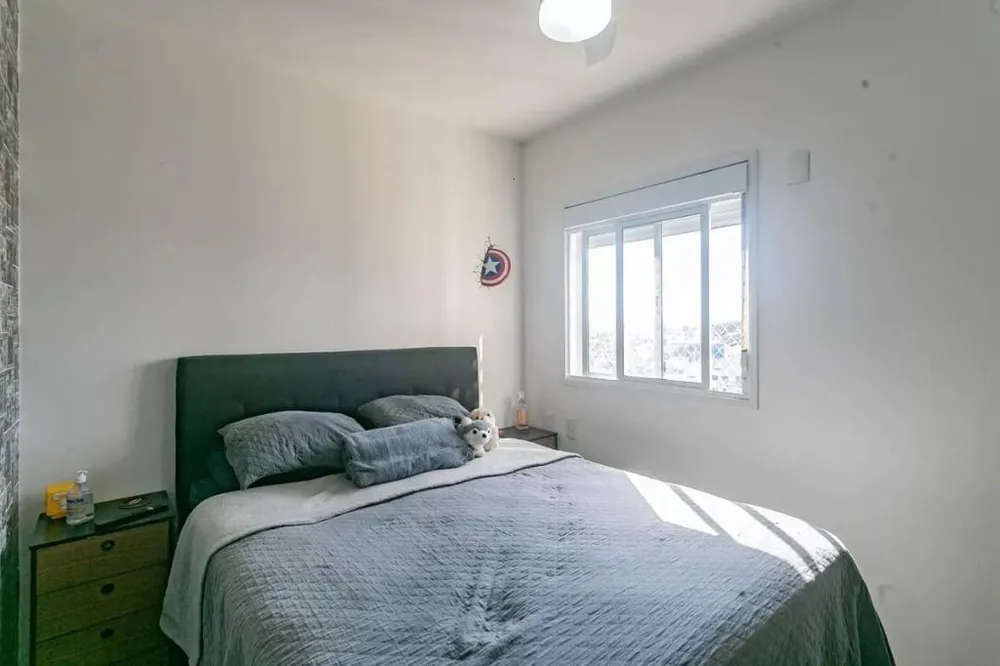 Apartamento, 2 quartos, 67 m² - Foto 7