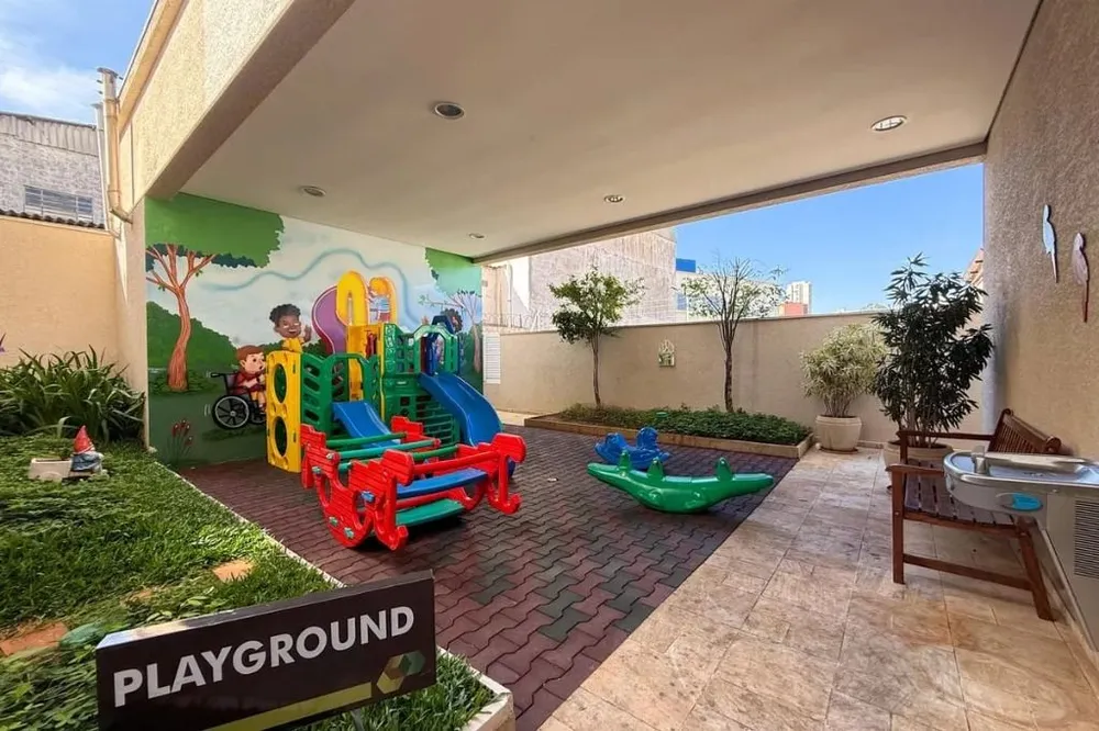 Apartamento, 2 quartos, 67 m² - Foto 12