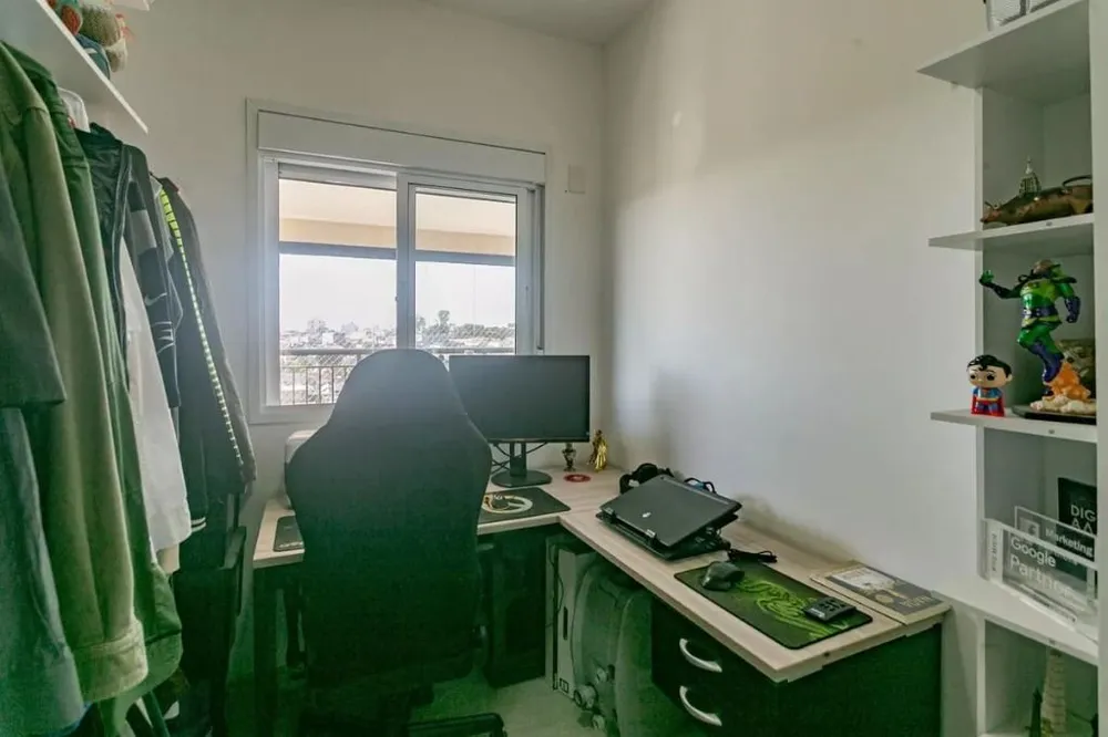 Apartamento, 2 quartos, 67 m² - Foto 6