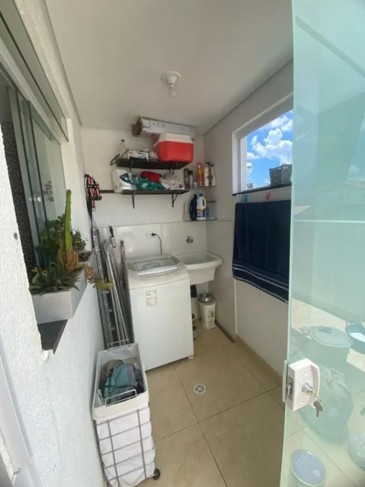 Apartamento, 2 quartos, 35 m² - Foto 4