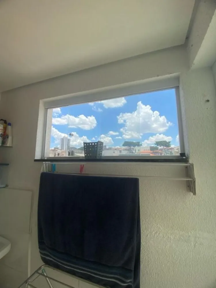 Apartamento, 2 quartos, 35 m² - Foto 10