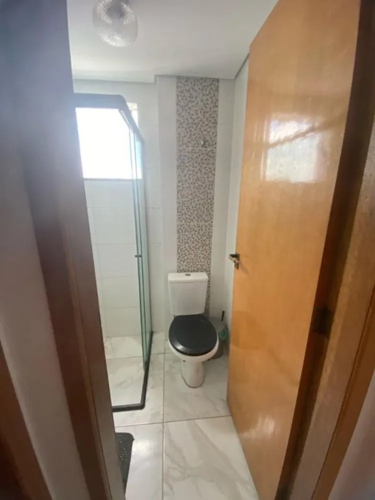 Apartamento, 2 quartos, 35 m² - Foto 3