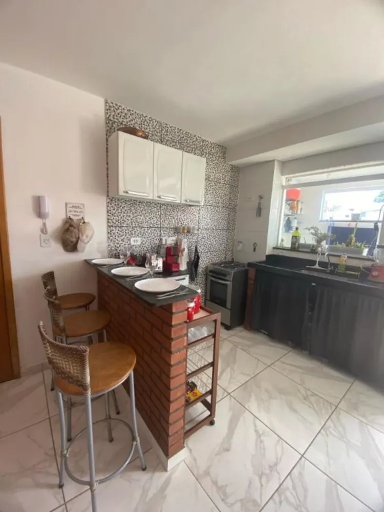 Apartamento, 2 quartos, 35 m² - Foto 1