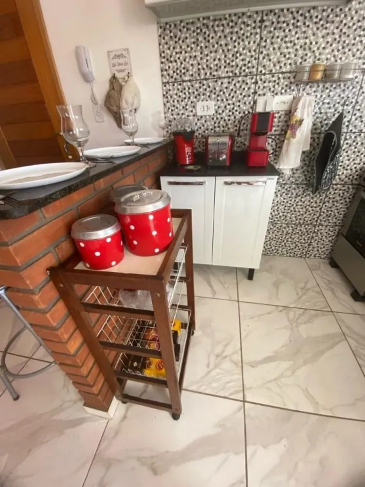 Apartamento, 2 quartos, 35 m² - Foto 3