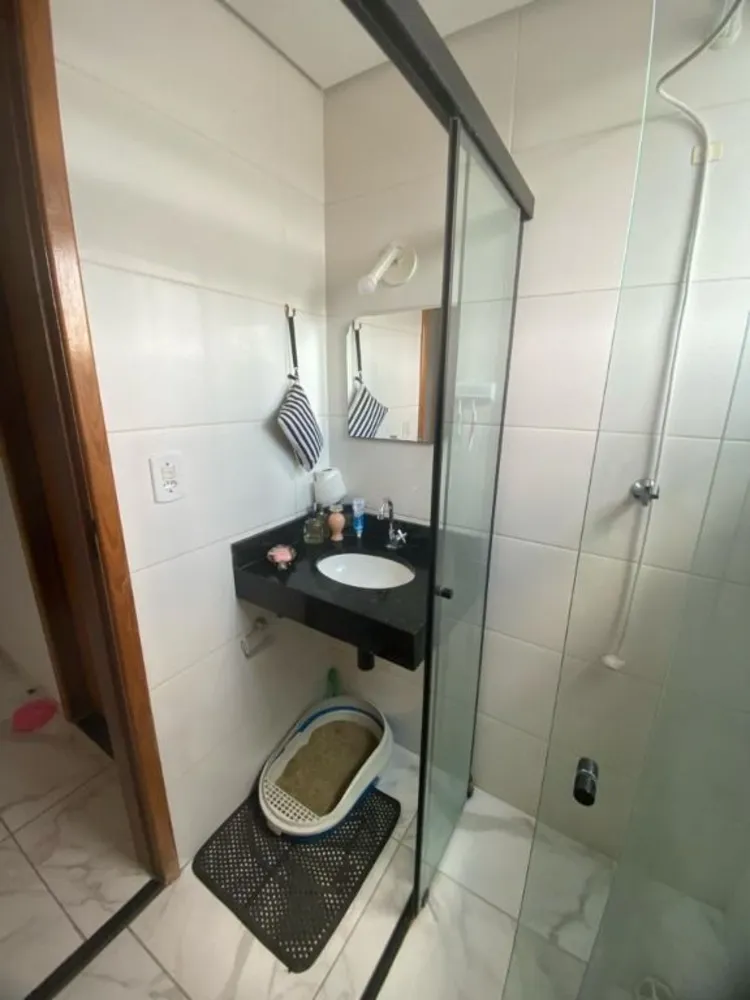 Apartamento, 2 quartos, 35 m² - Foto 6