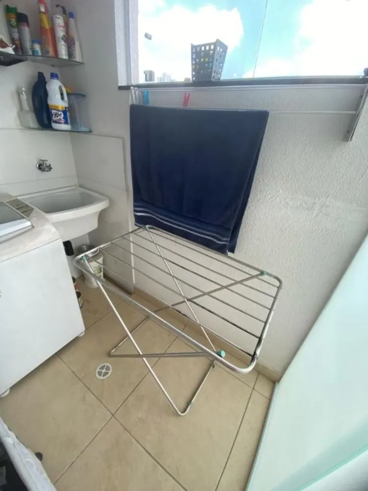 Apartamento, 2 quartos, 35 m² - Foto 8