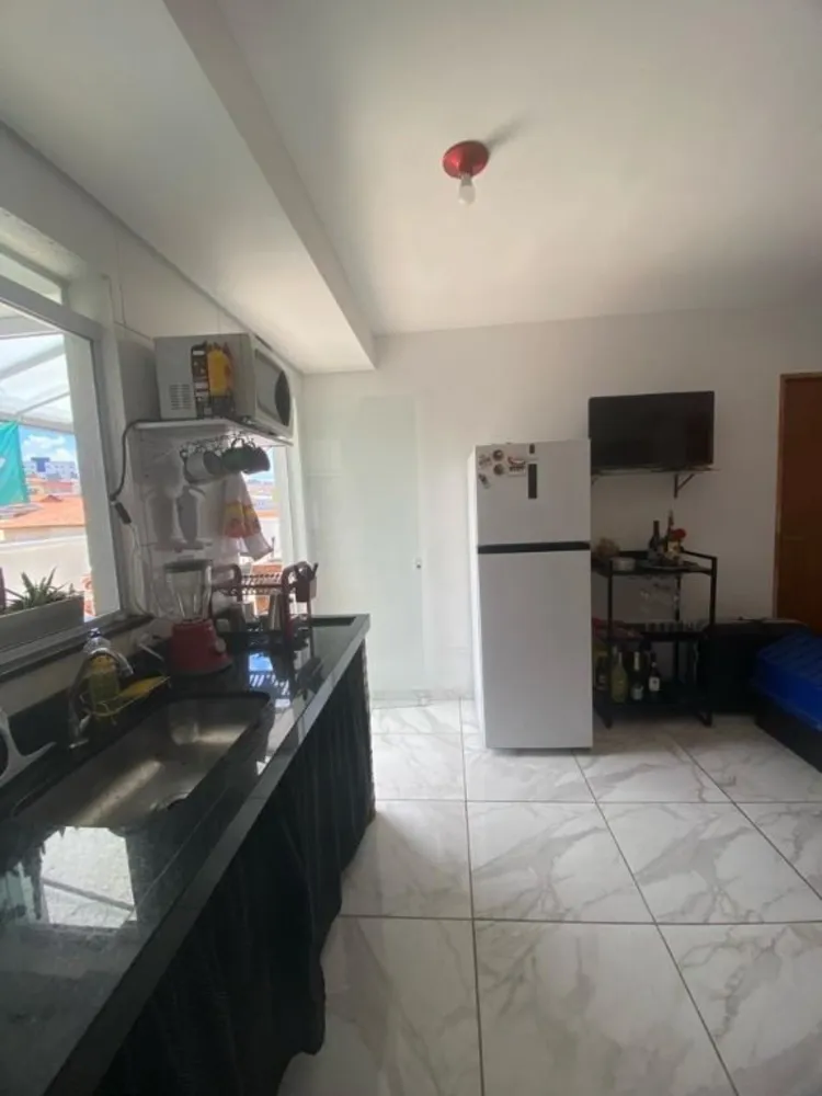 Apartamento, 2 quartos, 35 m² - Foto 5