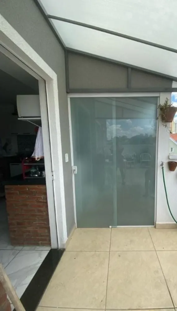 Apartamento, 2 quartos, 35 m² - Foto 2