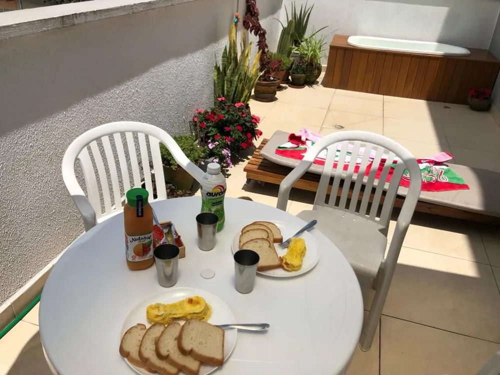 Apartamento, 2 quartos, 35 m² - Foto 11