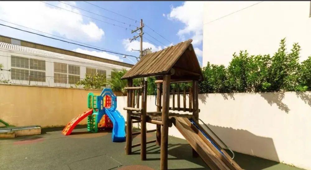 Apartamento, 2 quartos, 48 m² - Foto 8