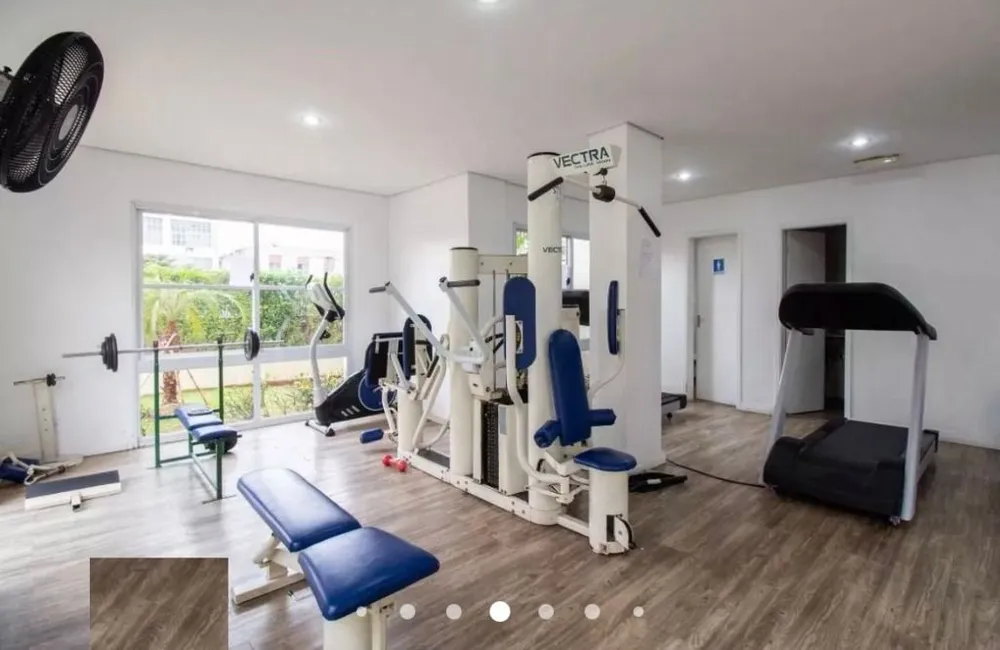 Apartamento, 2 quartos, 48 m² - Foto 6